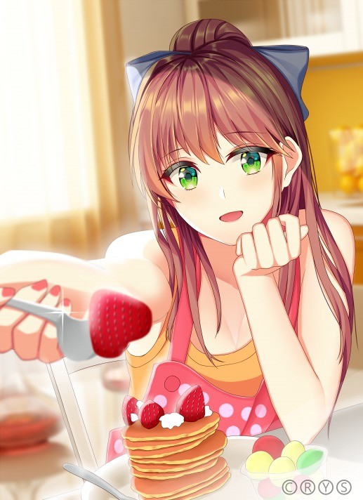 Daily Monika 138