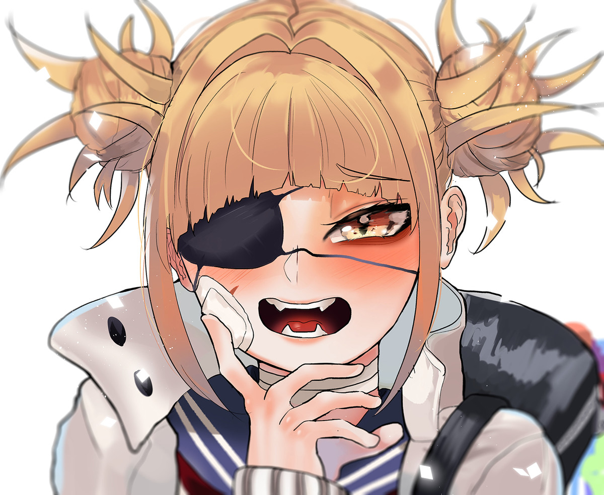 Daily Toga - 21