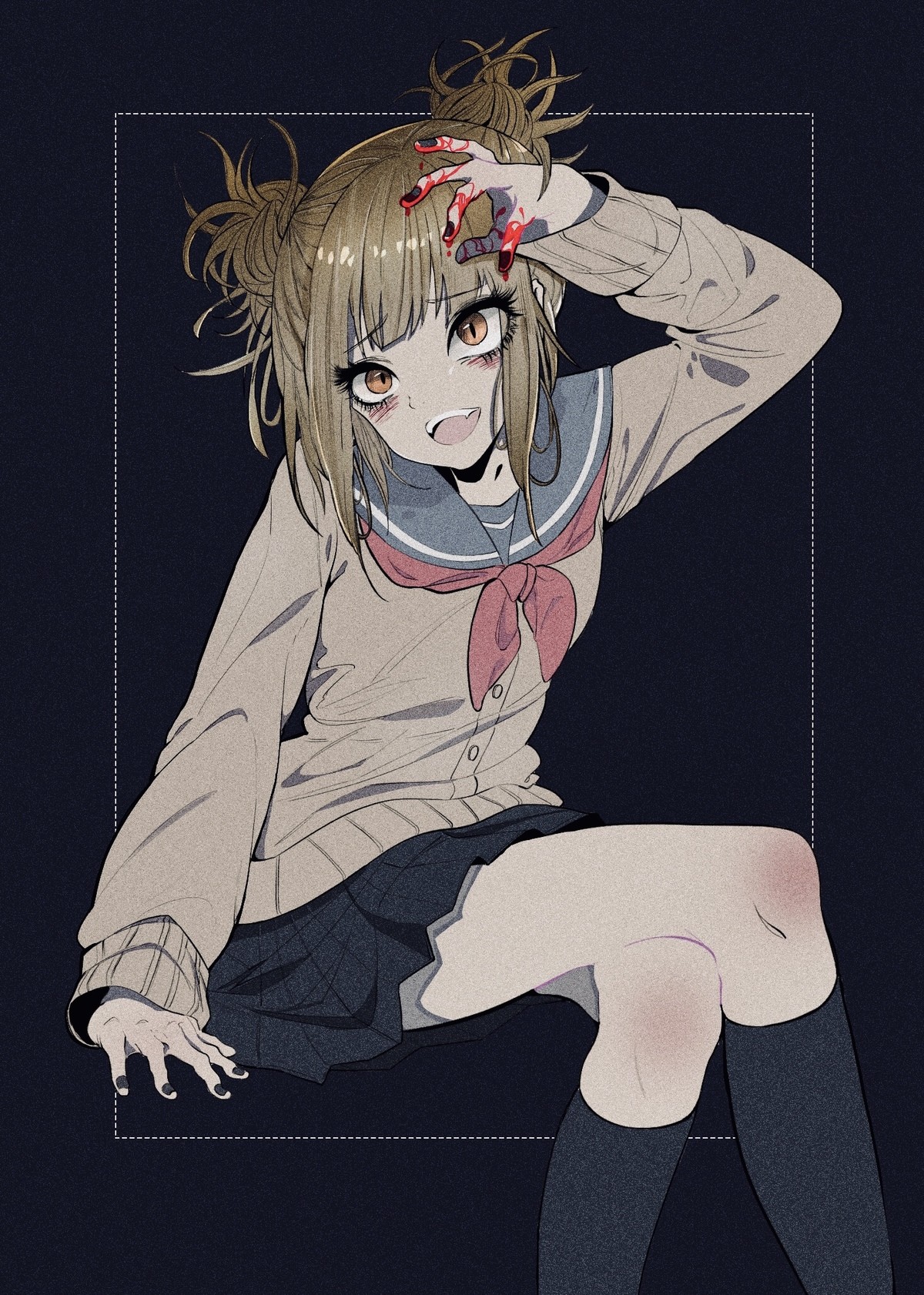 Daily Toga - 245