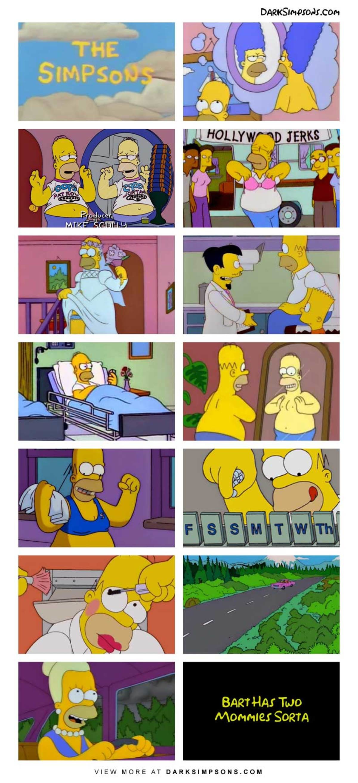 Darksimpsons