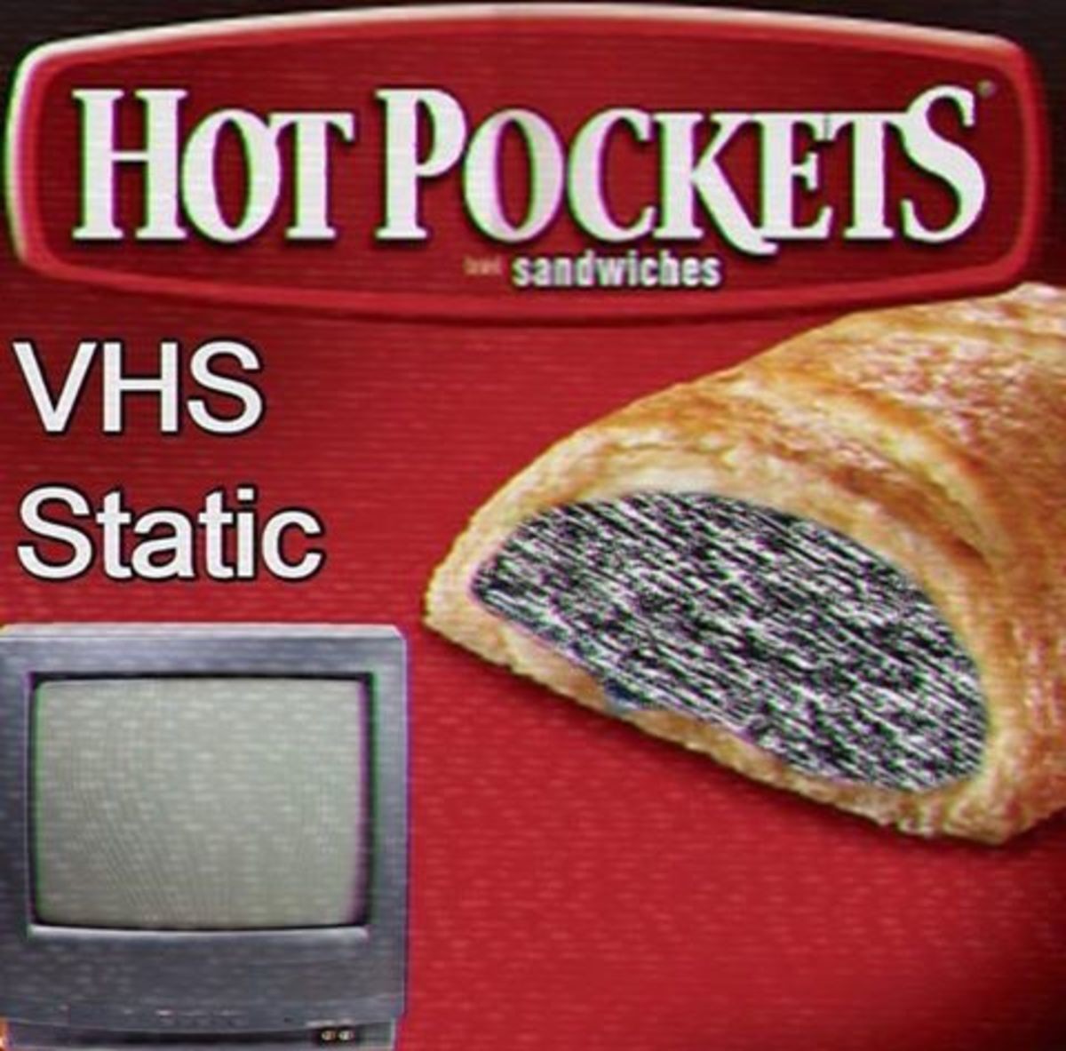 Delicious hot pocket variations