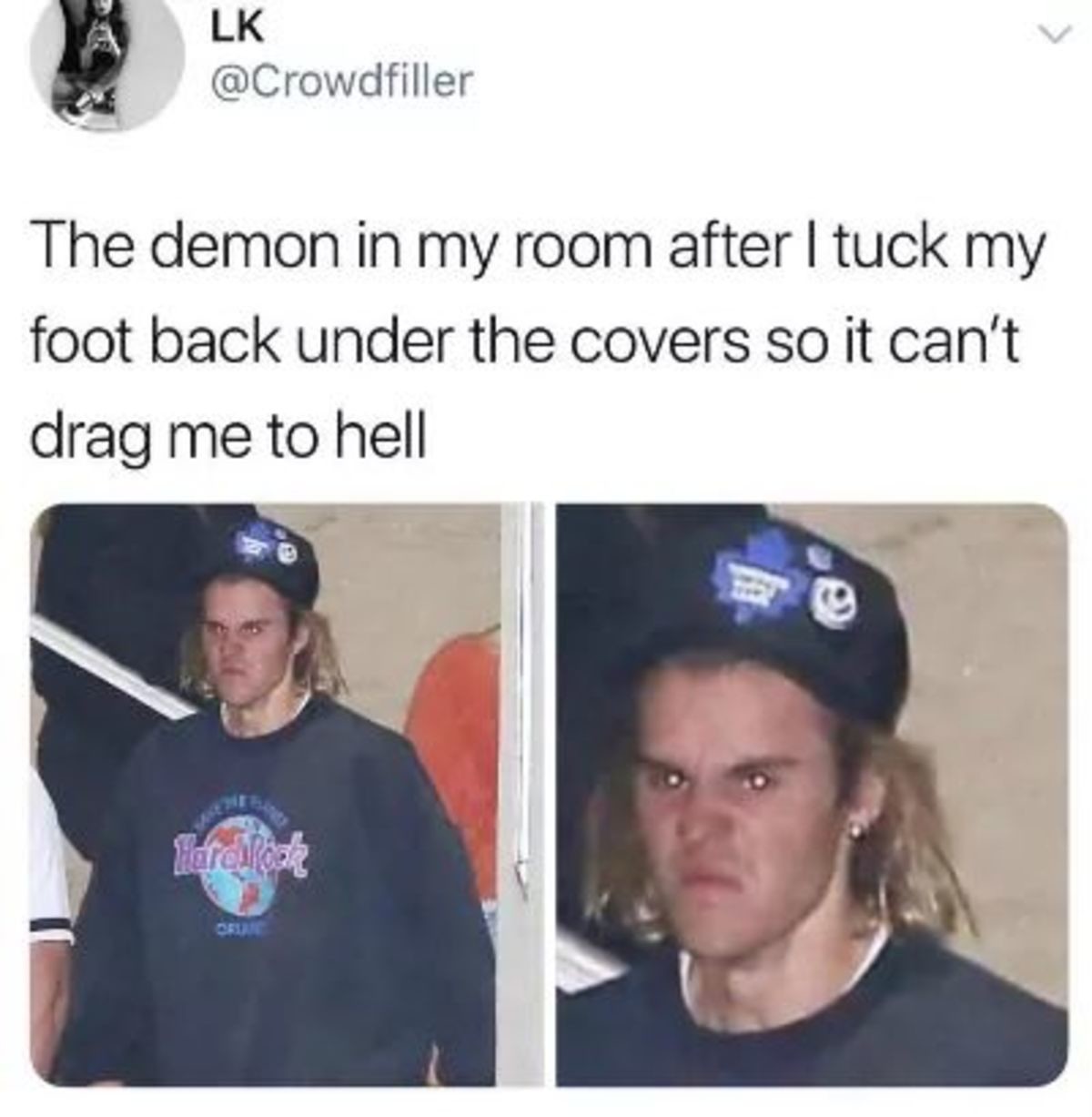 Demons