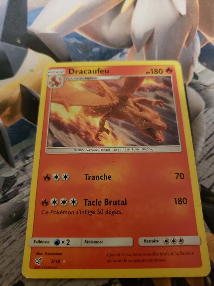 Detective Pikachu Themed Tcg Cards Leaked In France