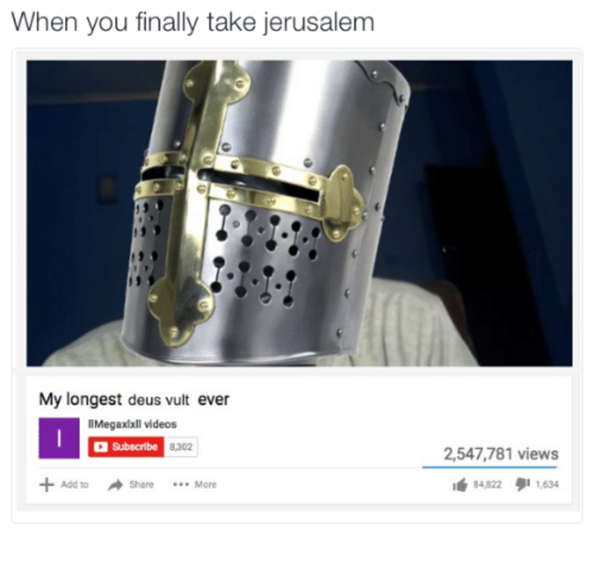 Мемы про Иерусалим