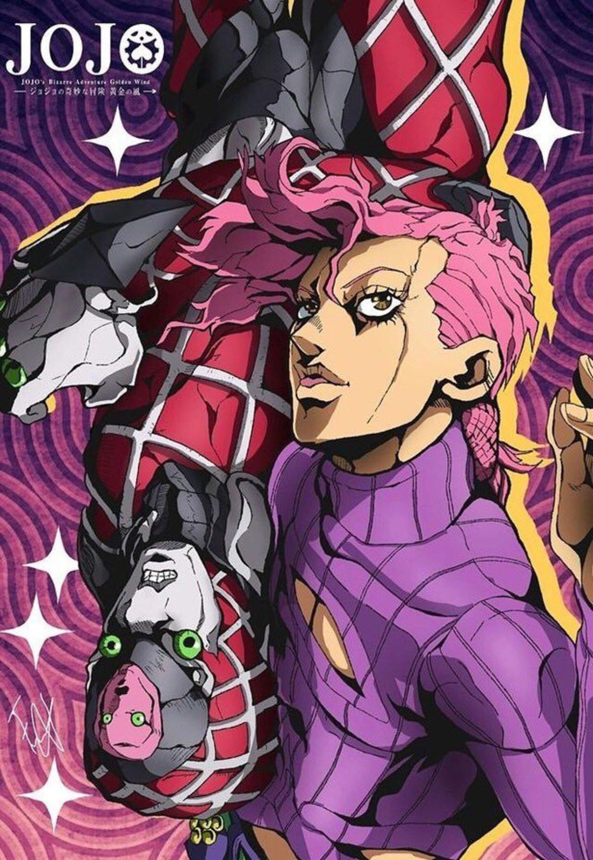 Diavolo And The Son Of Dio