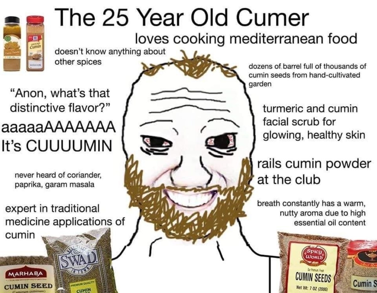 Cumer party