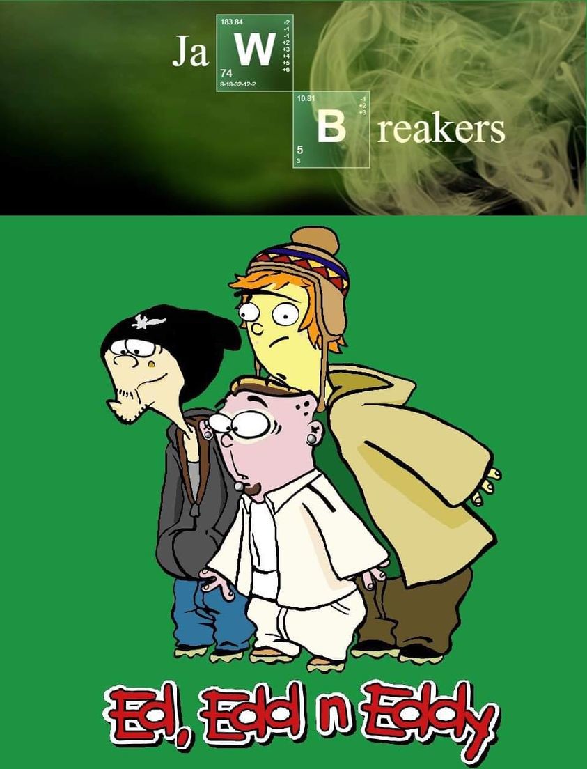 ed edd and eddy grown up tumblr