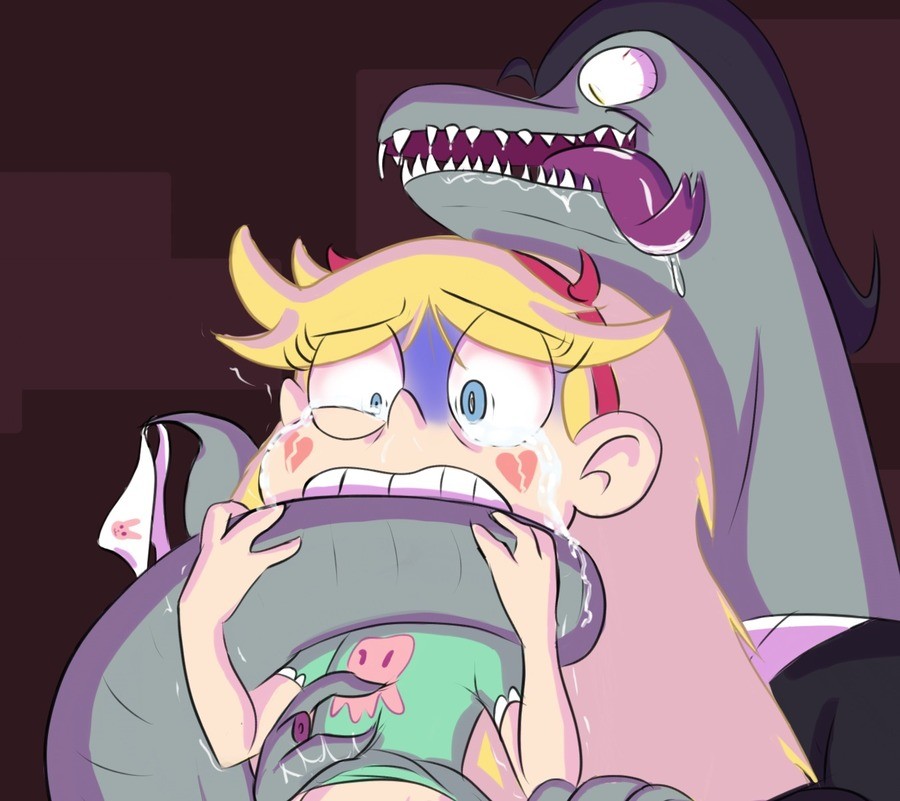 Star vs the forces of evil hentai - 🧡 The world would be a better place i....