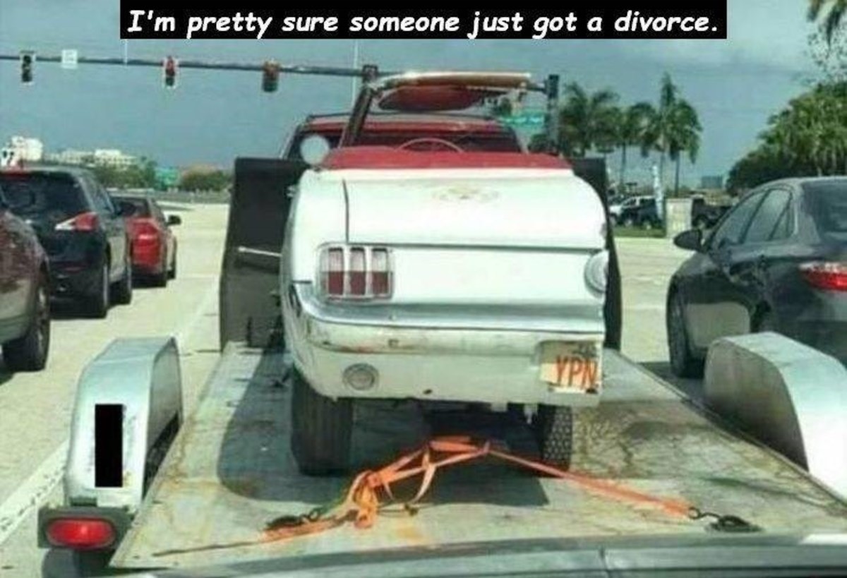 Divorced