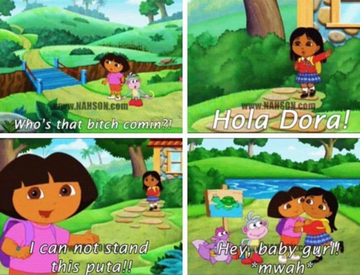 Com puta dora