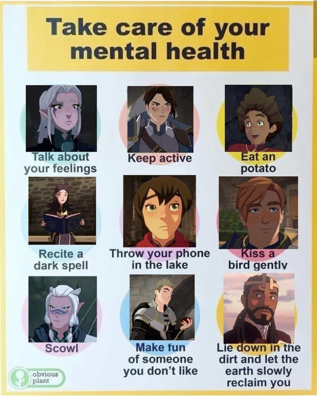 Featured image of post View 23 Dragon Prince Memes Funny