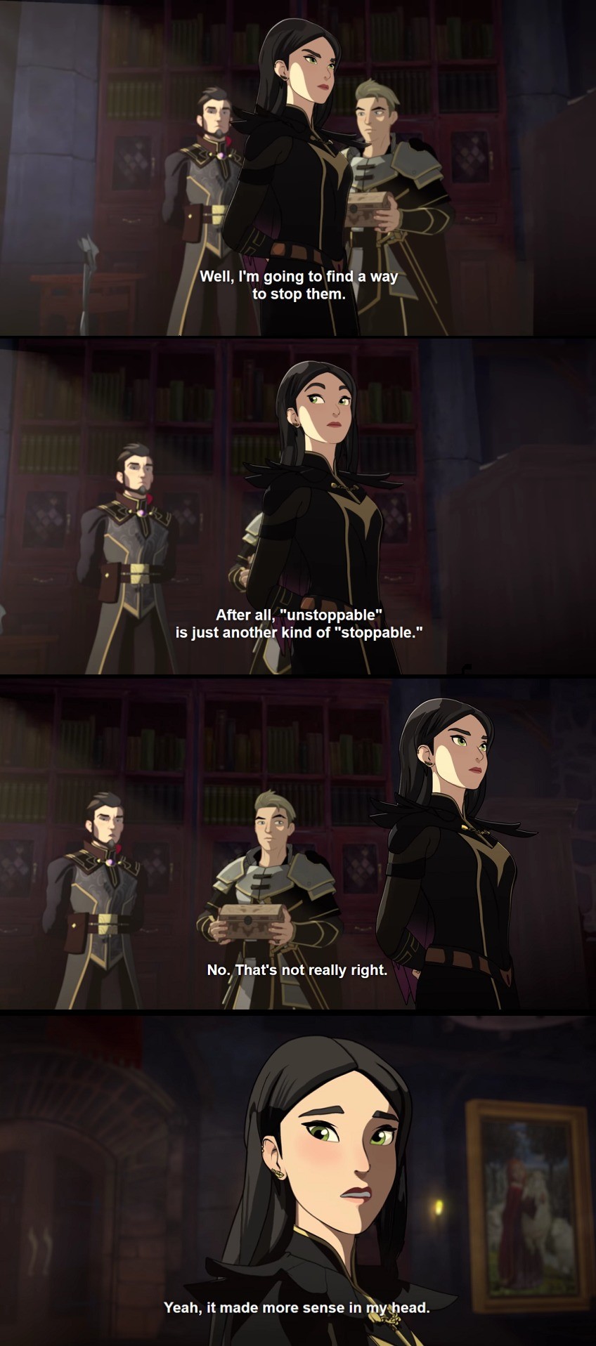 Featured image of post The Best 23 Dragon Prince Memes Funny