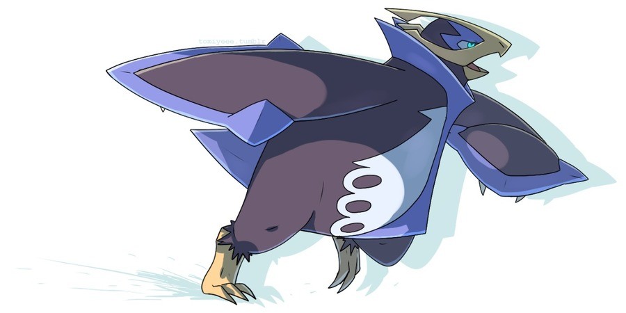 Empoleon