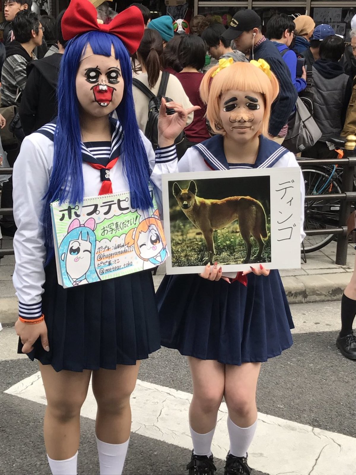 epic cosplay