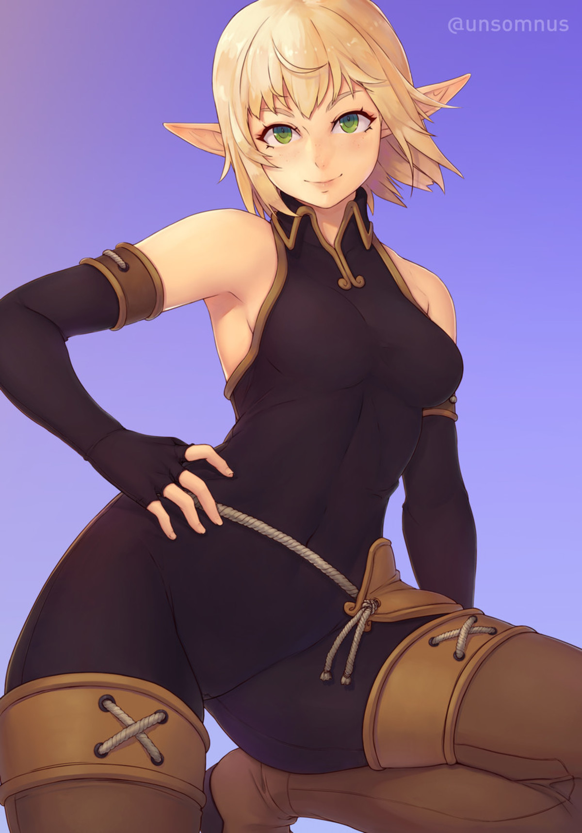 Evangelyne