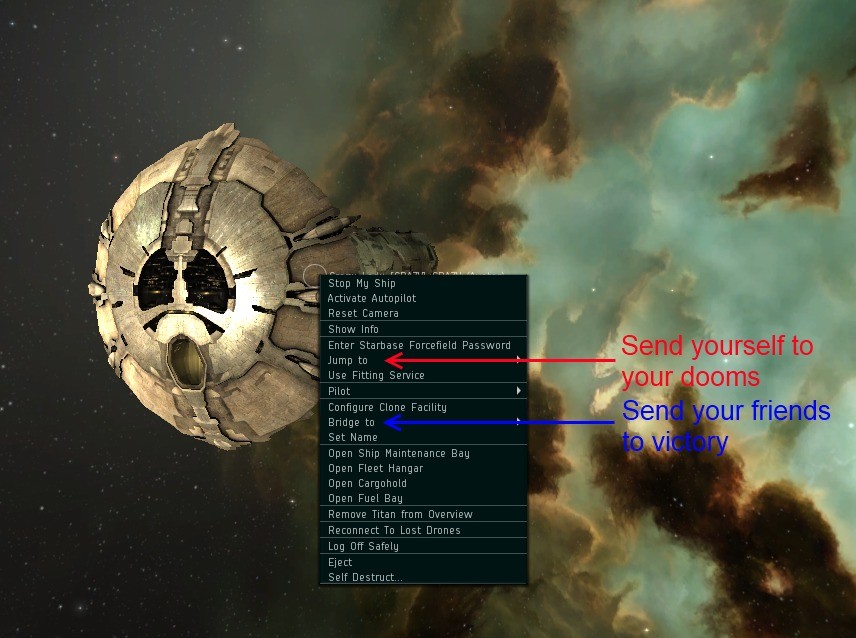 Eve Online Comp Part 2