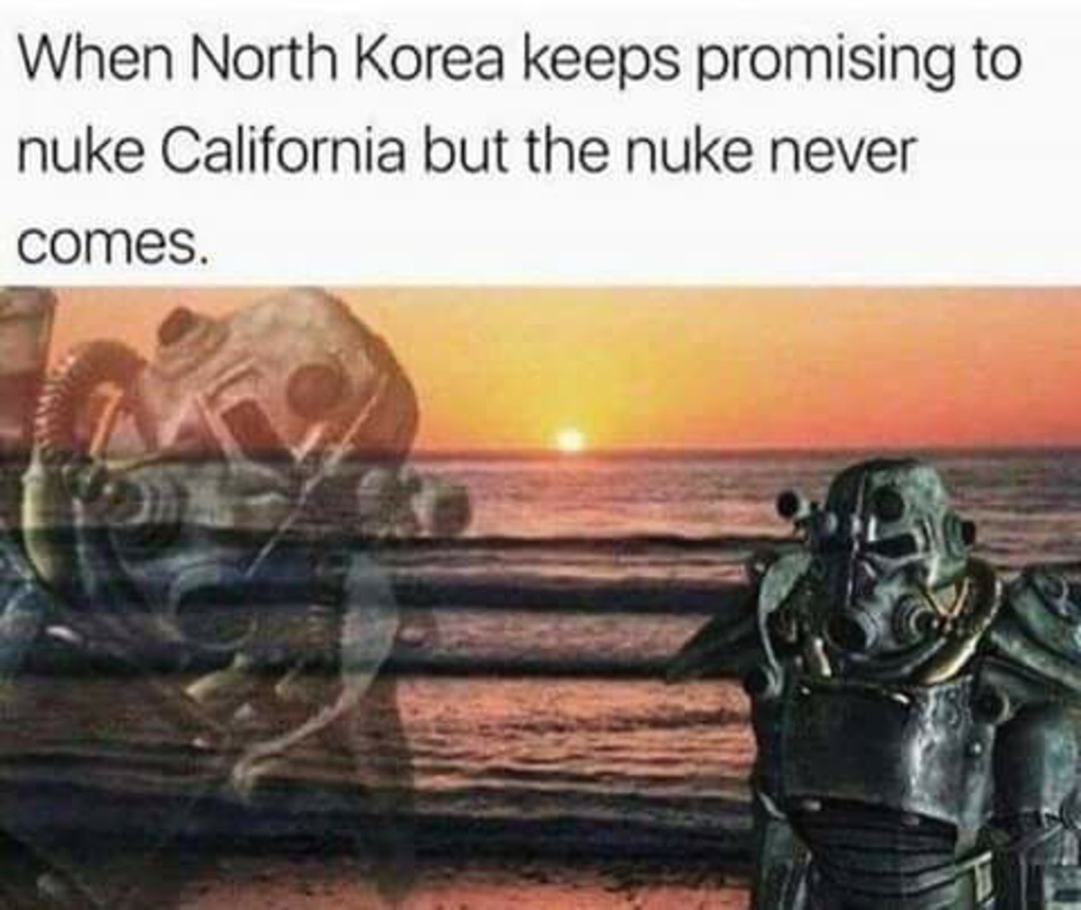 Fallout 3 remake? : r/FalloutMemes