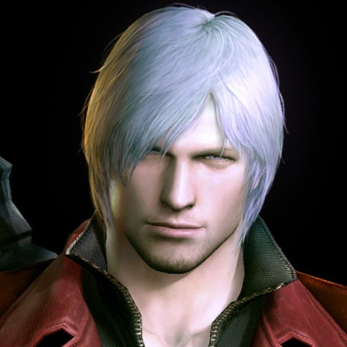 Devil may cry steam profile фото 54