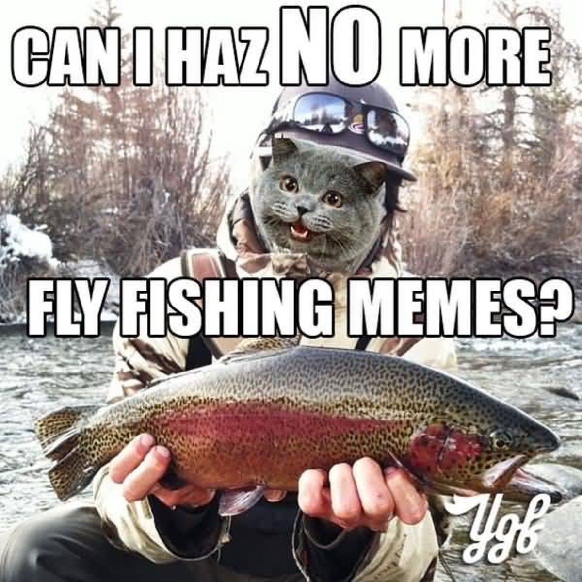 Dirty fishing memes