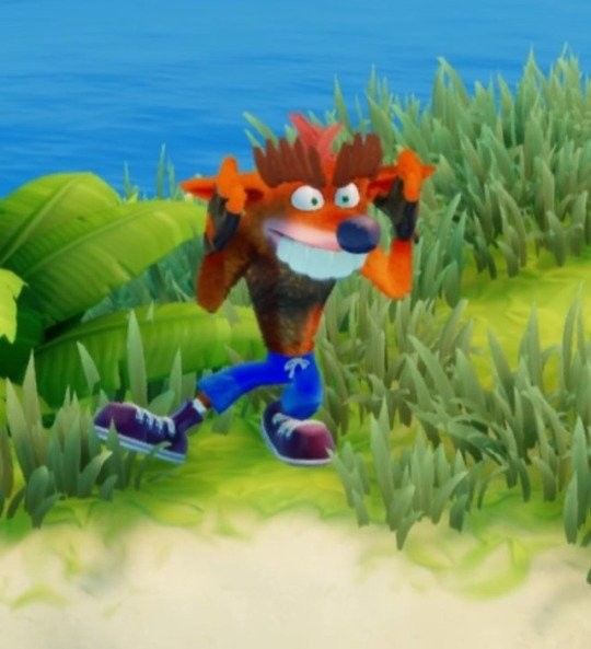 fake crash skylanders