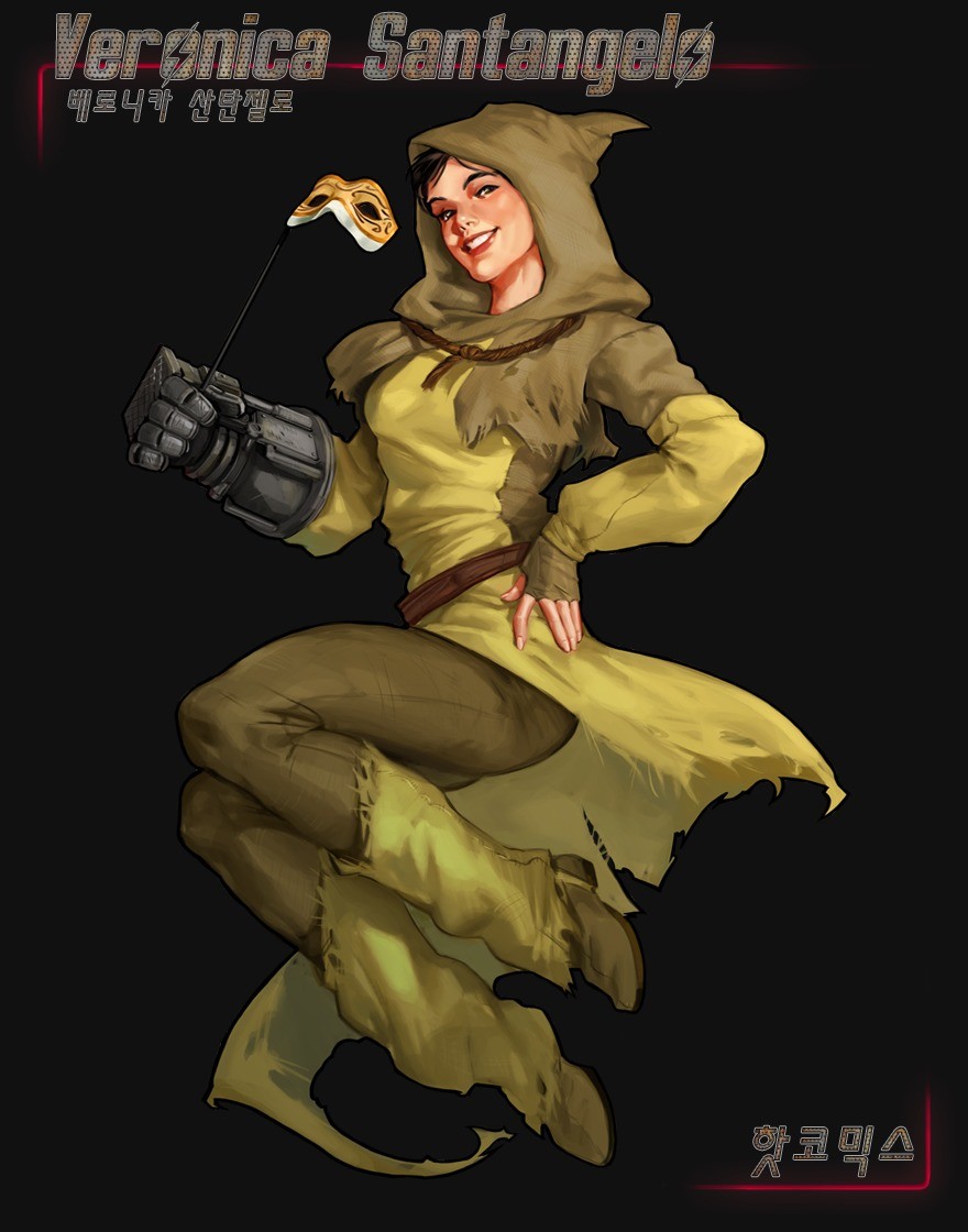 lily fallout new vegas quest