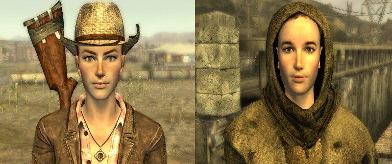 fallout 3 essential companions