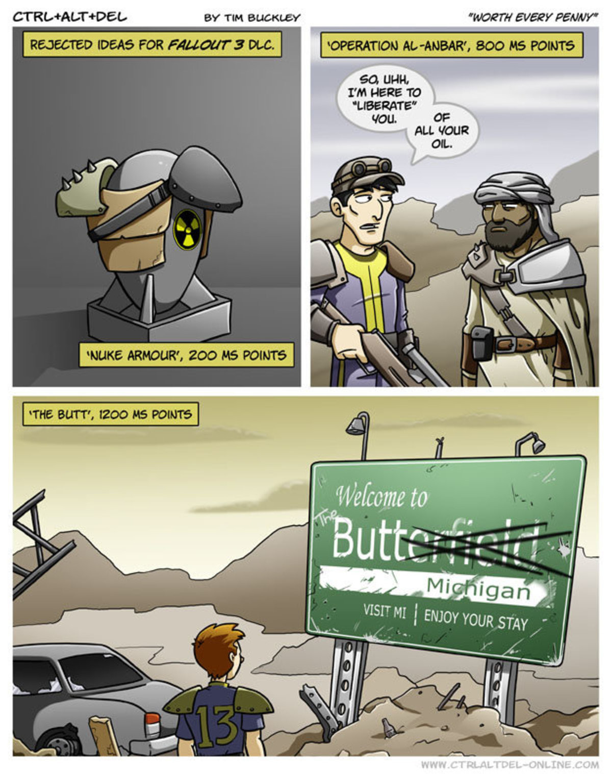 Fallout 4 все комиксы фото 45