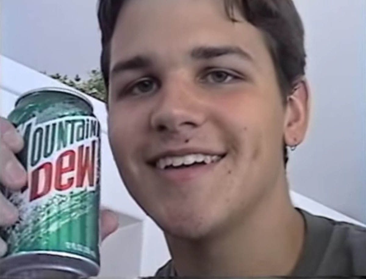 Fj S Favorite Mountain Dew Flavor Finals