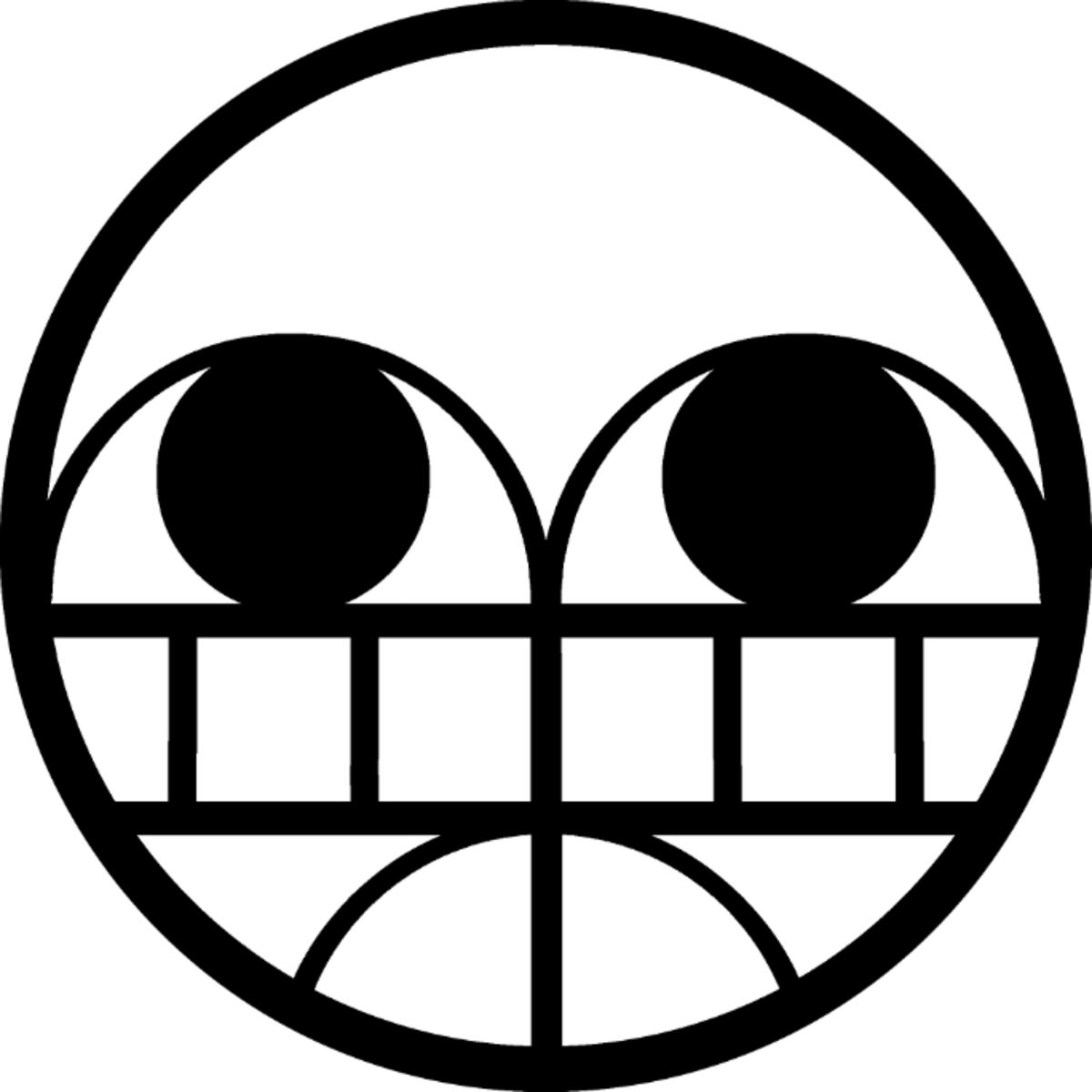 Symbol represents. Смайлики монохромные. Смайлик монохром. Смайл одноцветный. Смайлы монохромные здороваются.