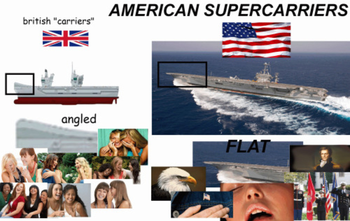 us navy second largest air force