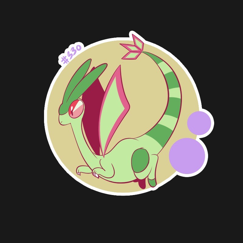 Flygon