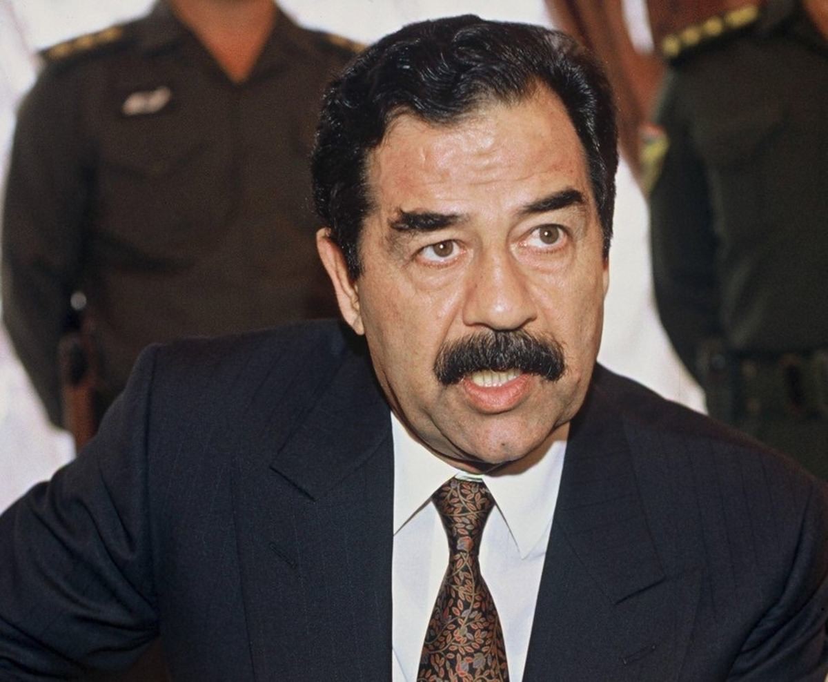 Саддам хусейн кто это. Саддам Хусейн. Саддам Хусейн 2003. Саддам Хусейн 2000.