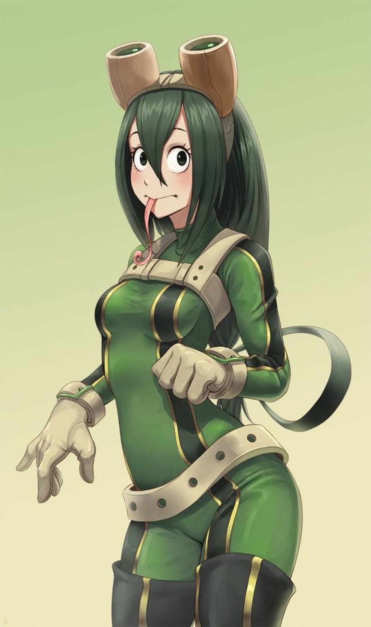 froppy banpresto