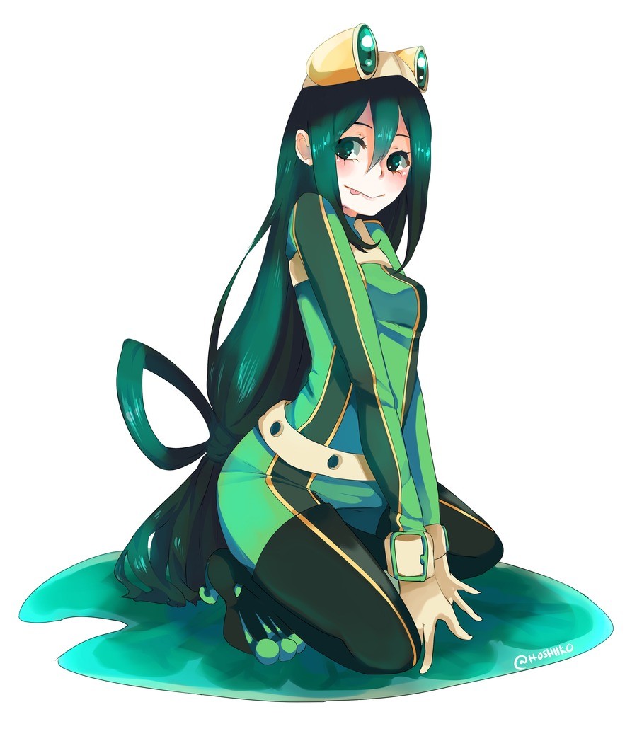 Froppy Sub Special. 