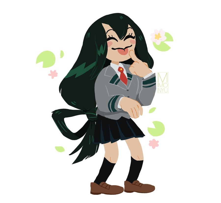 Froppy