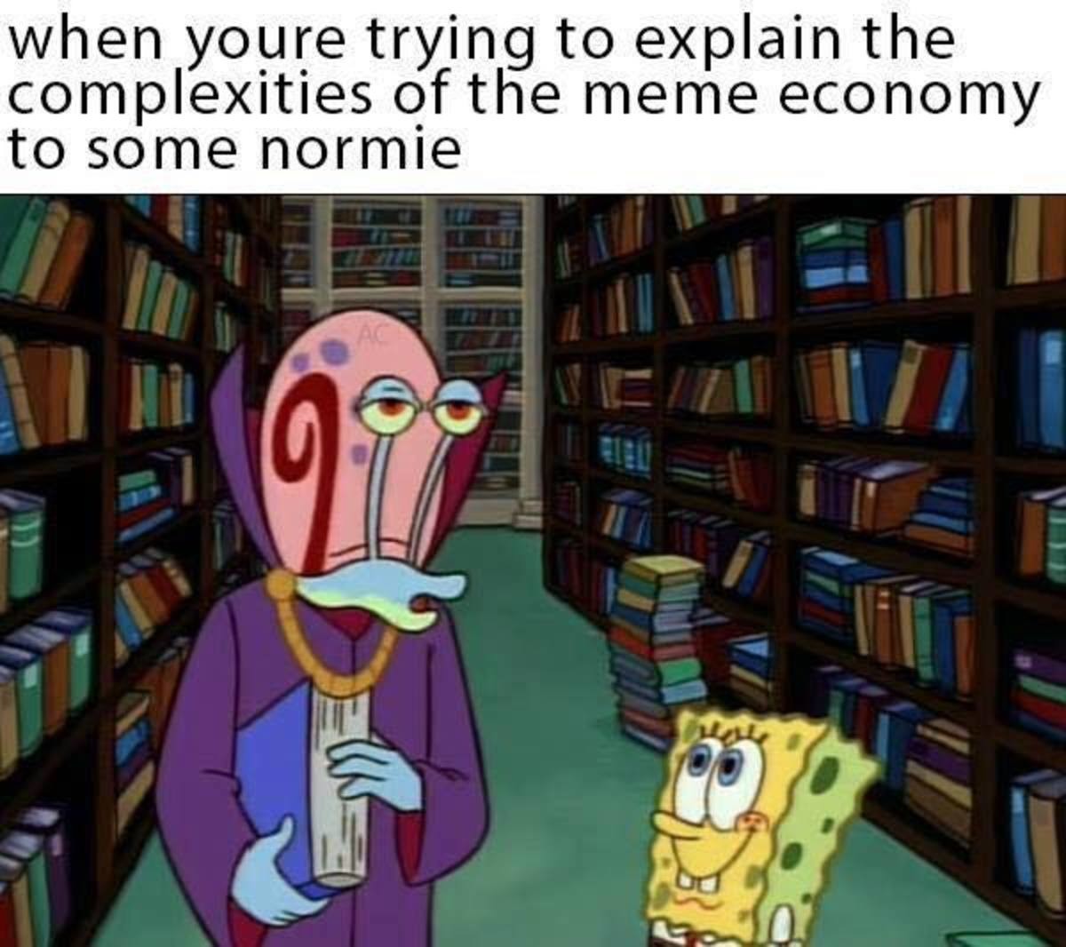 Fukin Normies