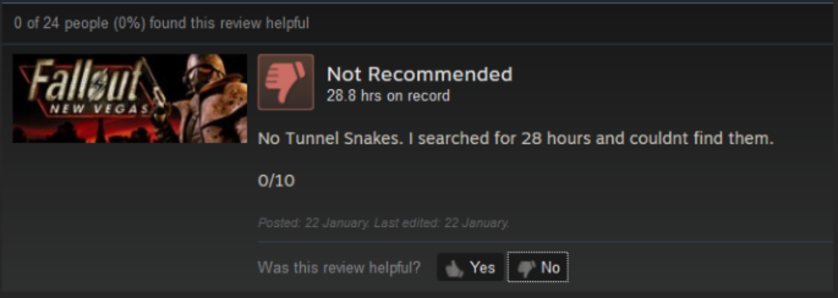 Funny steam reviews Funny steam reviews
