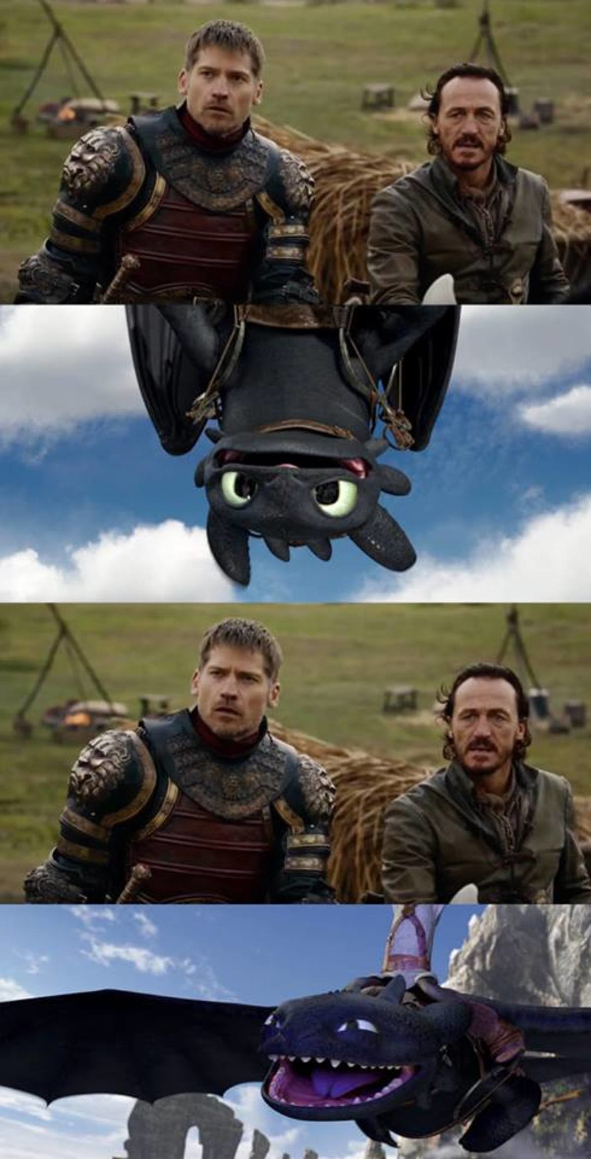 Game Of Thrones Mid Season Extravagansa Memes