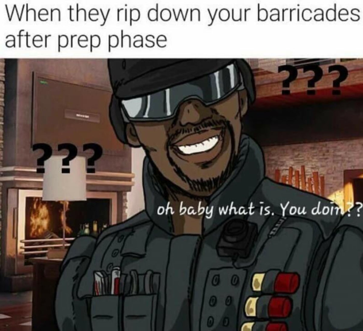 Games Memes Dump 28