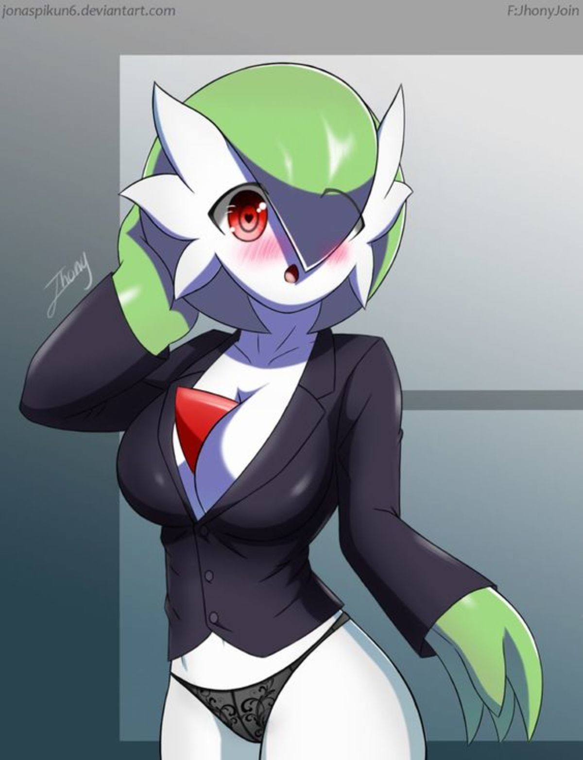 Gardevoir