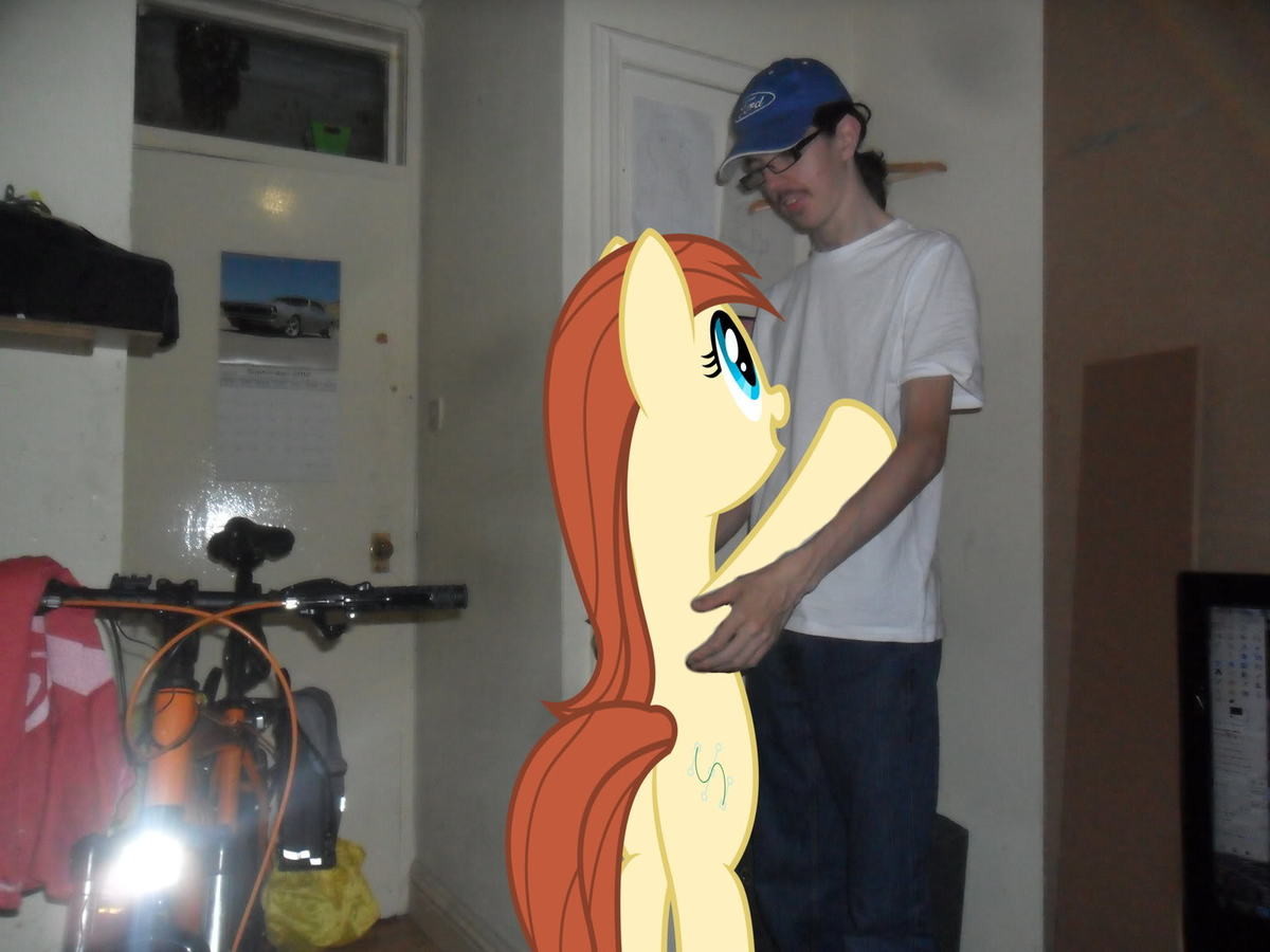 94. THIS will be my final brony/mlp cringe comp ever. 
