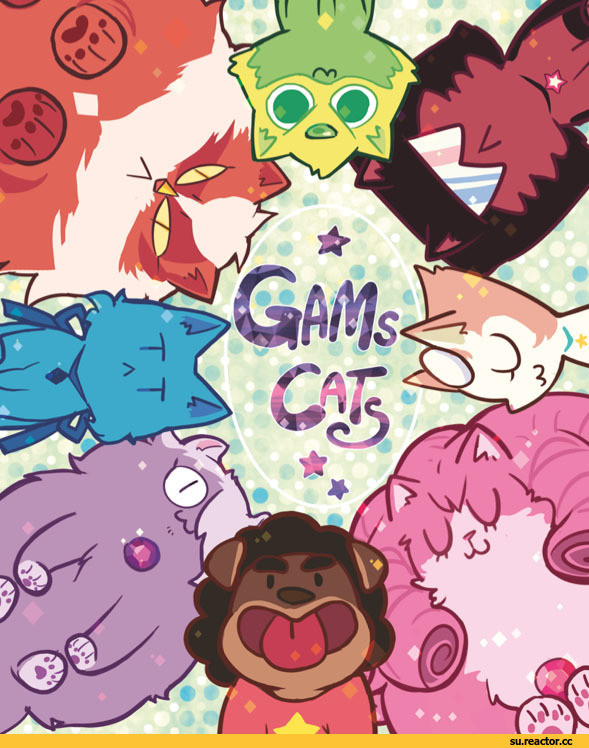 gem-cats