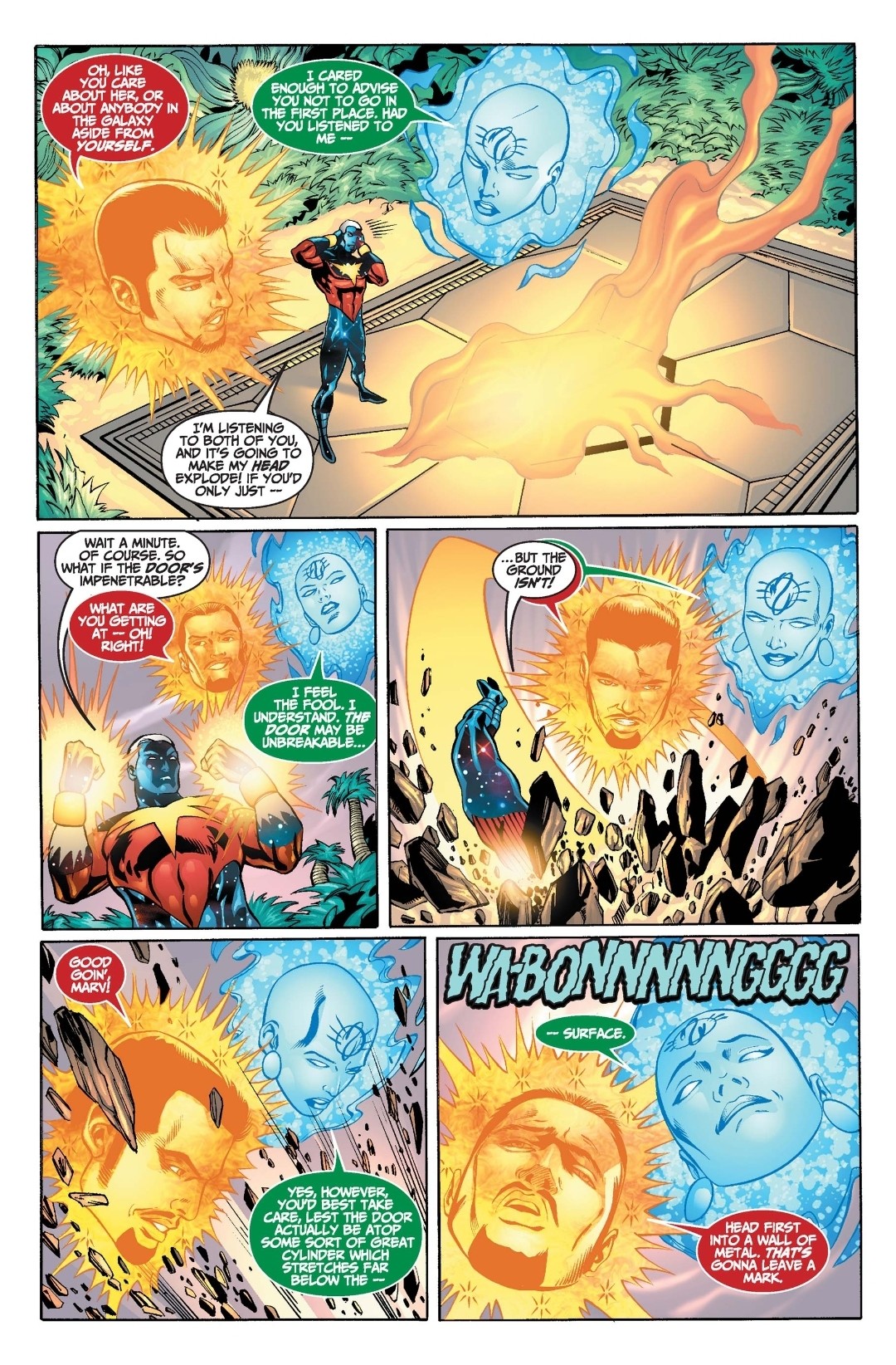 Genis-Vell