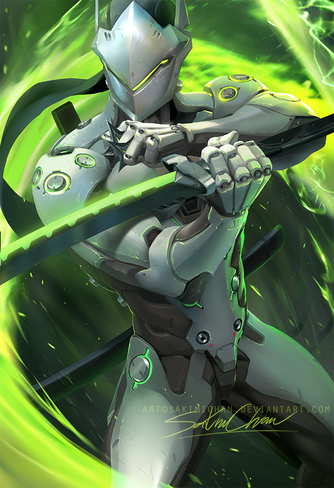 Genji