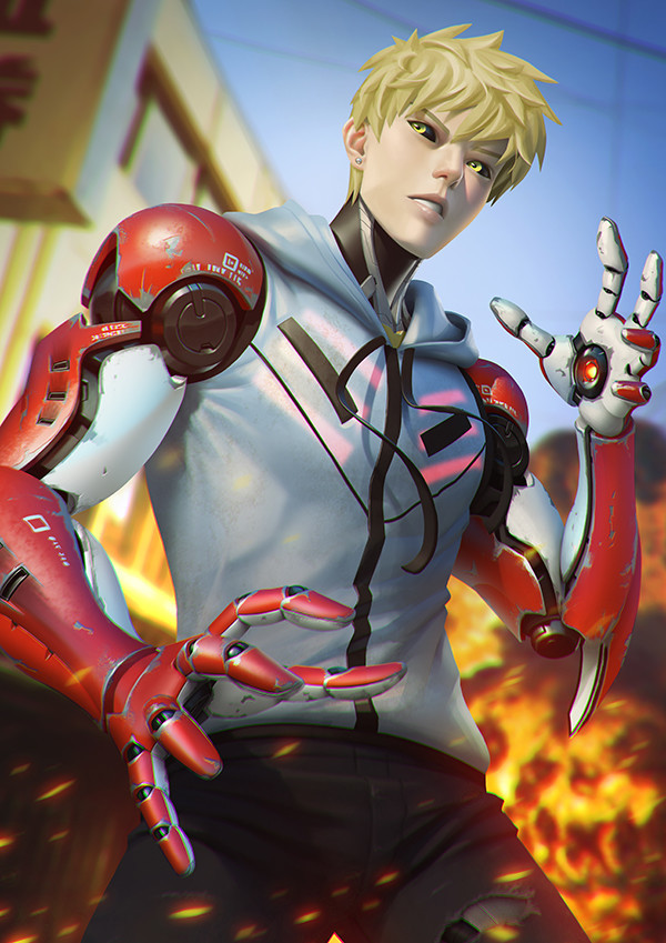 Genos