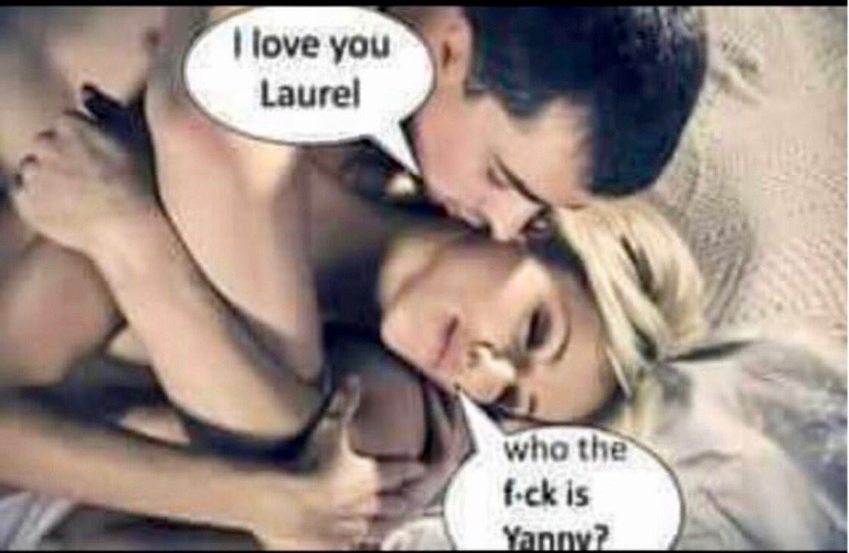 girl named laurel 