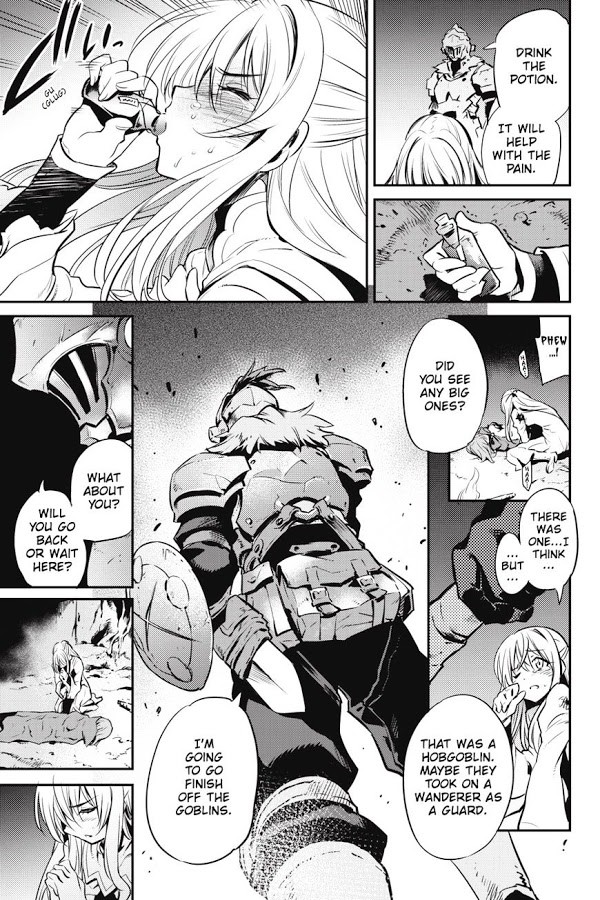 Mangakakalot Goblin Slayer Side Story / Mangakakalot Goblin Slayer - See more ideas about goblin, slayer, slayer anime.