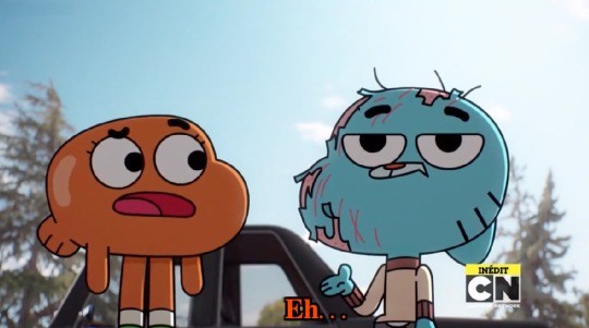 Gumball