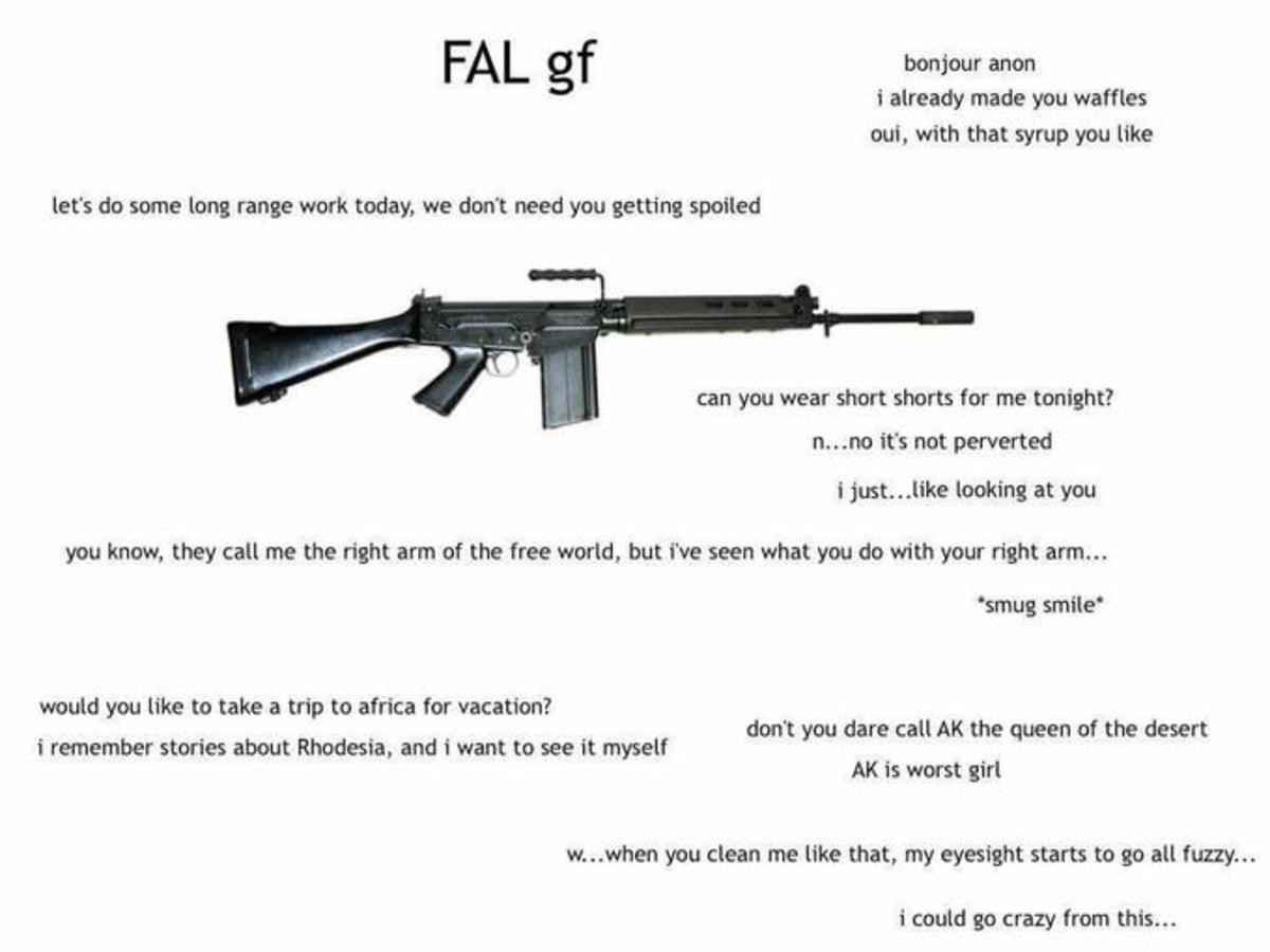 Working range. FN fal автомат. FN fal схема. Fal gf. FN fal Родезия.