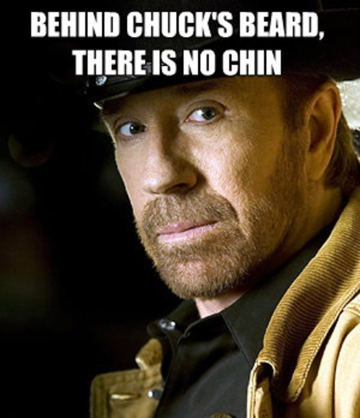 Chuck Norris memes